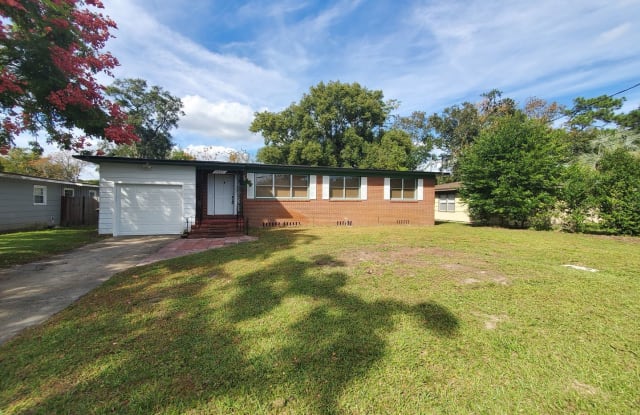 7332 Wonder Lane - 7332 Wonder Lane, Jacksonville, FL 32244