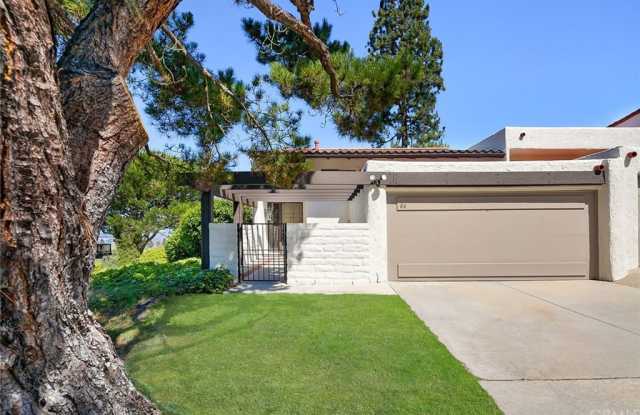 86 Cottonwood Circle - 86 Cottonwood Circle, Rolling Hills Estates, CA 90274