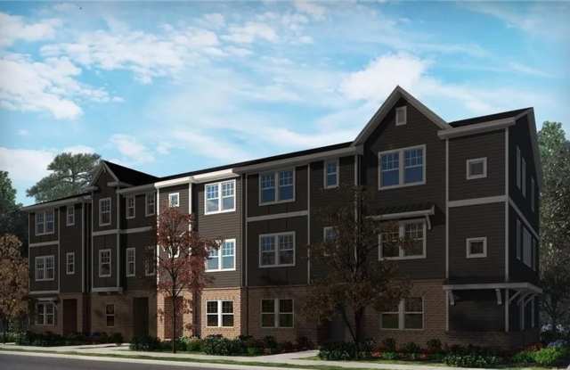 Enchanting 3-Story Single Home  | 4 BR/3.5BA | 2-Car Garage |In City Park Community! photos photos