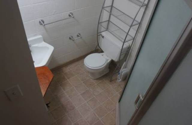 708-D West Beaver Avenue - 708 West Beaver Avenue, State College, PA 16801