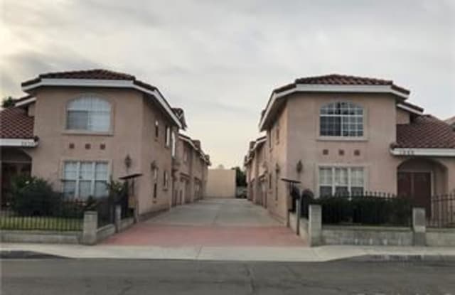 5649 Sultana Avenue - 5649 Sultana Avenue, Temple City, CA 91780