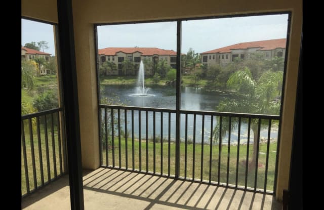 12950 Positano Circle - 12950 Positano Circle, Collier County, FL 34105
