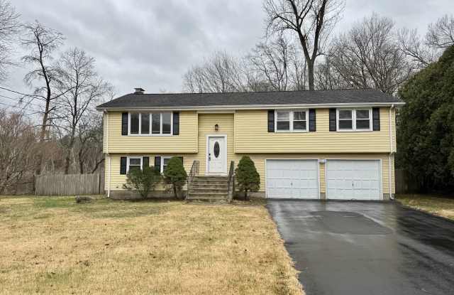 123 Worthington Rd - 123 Worthington Road, Hartford County, CT 06033