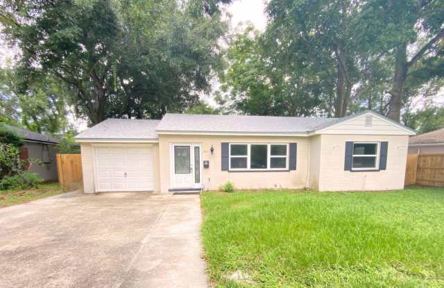 3/2 single family home minutes from Lake Eola ! photos photos