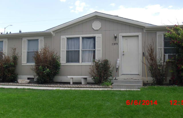 7879 Patricia Drive - 7879 Patricia Drive, Welby, CO 80229