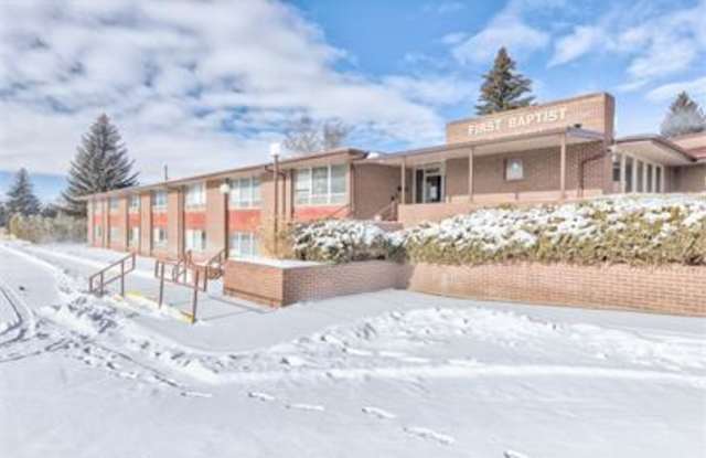 1517 East Canby Street - 1 - 1517 Canby St, Laramie, WY 82072