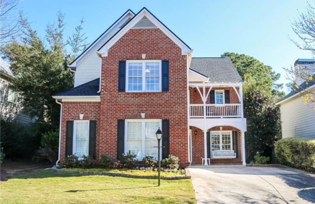 206 Ivy Glen Circle - 206 Ivy Glen Circle, DeKalb County, GA 30002