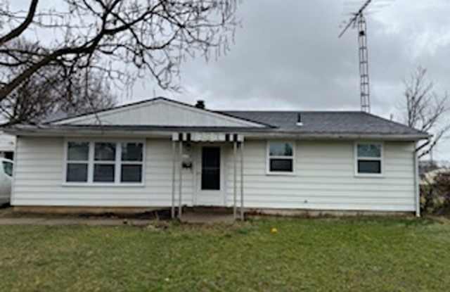 3710 Montevideo Drive - 3710 Montevideo Drive, Montgomery County, OH 45414