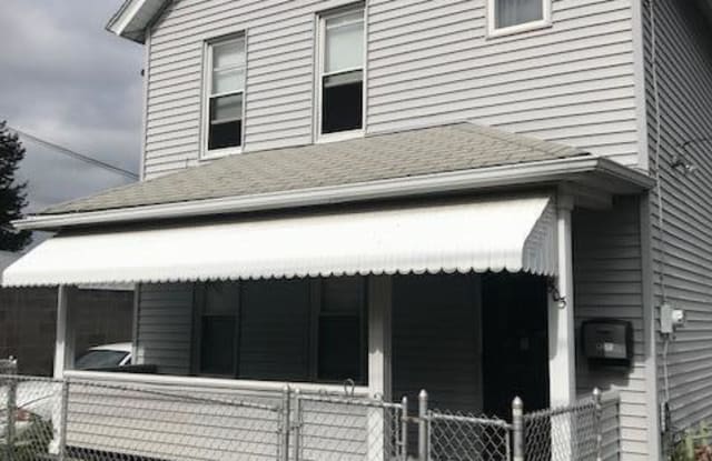 505 S Rear Webster Ave - 505 S Webster Ave, Scranton, PA 18505
