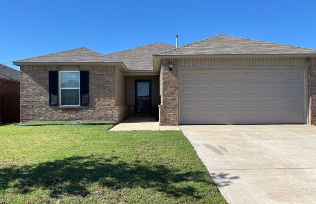 2117 Bosc Drive - 2117 Bosc Drive, Newcastle, OK 73065