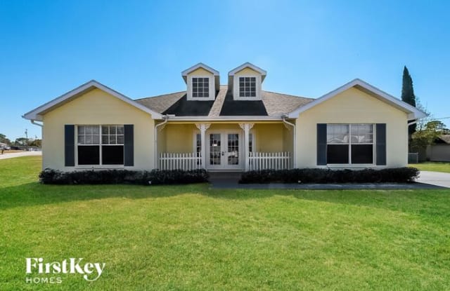 11442 Beechdale Avenue - 11442 Beechdale Avenue, Spring Hill, FL 34608