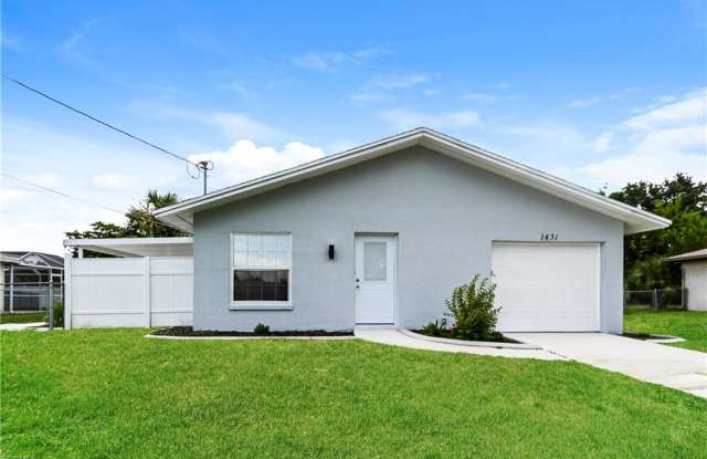 1431 Southeast 12th Street photos photos