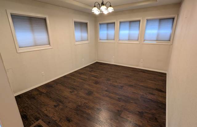 Single Level 2 Bedroom (Plus Office) Kamiah House - 606 Aspen Street, Kamiah, ID 83536