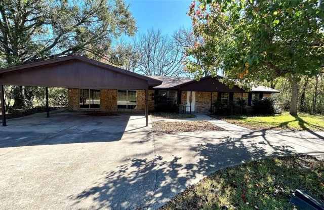 140 VZ County Road 2153 - 140 VZ County Road 2153, Van Zandt County, TX 75103