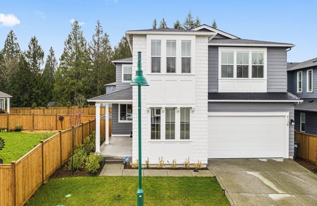 4124 Moonlight Ct - 4124 Moonlight Ct, Gig Harbor, WA 98332
