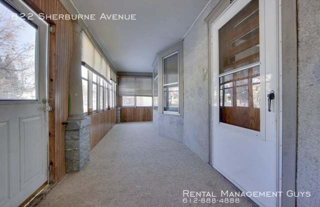 822 Sherburne Avenue Gallery 2