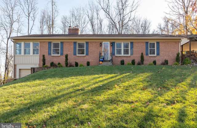 191 MARGARET LANE - 191 Margaret Lane, Frederick County, VA 22603 191 MARGARET LANE - 191 Margaret Lane, Frederick County, VA 22603