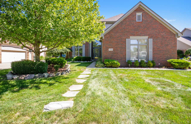 54680 Aurora Park - 54680 Aurora Park, Macomb County, MI 48316