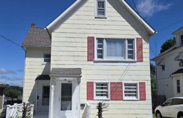 83 Allen St - 83 Allen Street, Netcong, NJ 07857