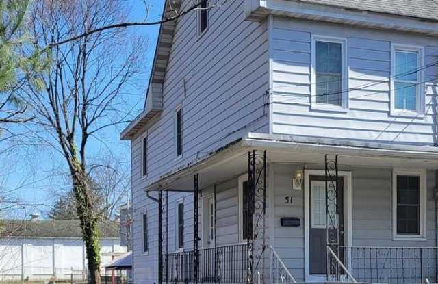 51 WHITE STREET - 51 White Street, Burlington County, NJ 08060