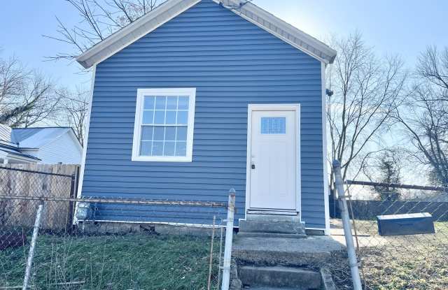 2616 Duncan Street photos photos