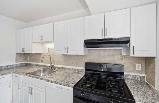 Inviting 1 BR/1 BA Apartment in Montgomery Village! Gallery 2