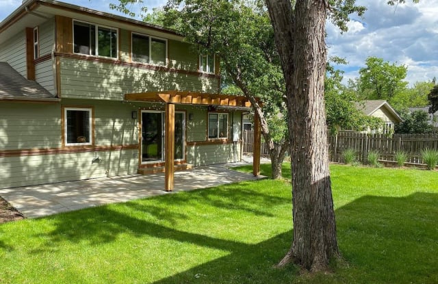 3255 6th Street - 3255 6th Street, Boulder, CO 80304