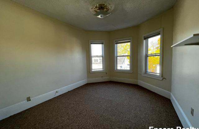 4 Watson - 4 Watson Street, Cambridge, MA 02139