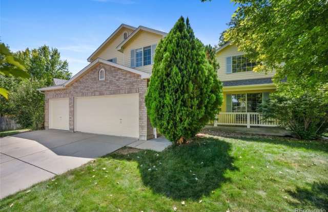 Spacious 5-Bedroom Home with Covered Deck in Erie, CO! Available Now! Gallery 3