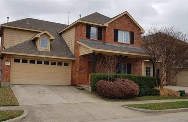4109 Carmel Mountain Drive - 4109 Carmel Mountain Drive, McKinney, TX 75070