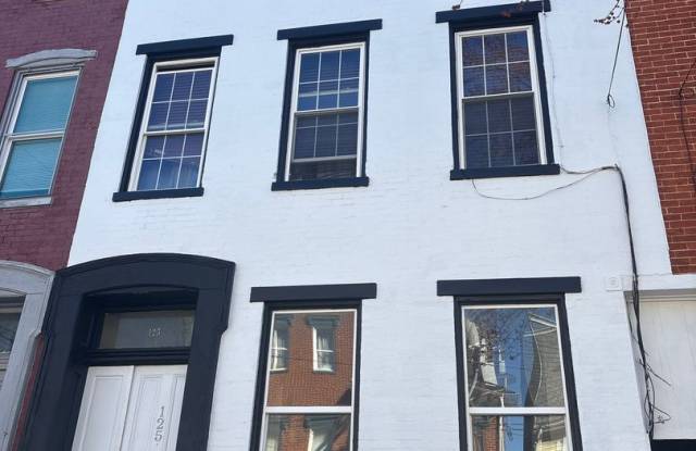 1st Floor 1 Bedroom Apartment in Downtown York City photos photos