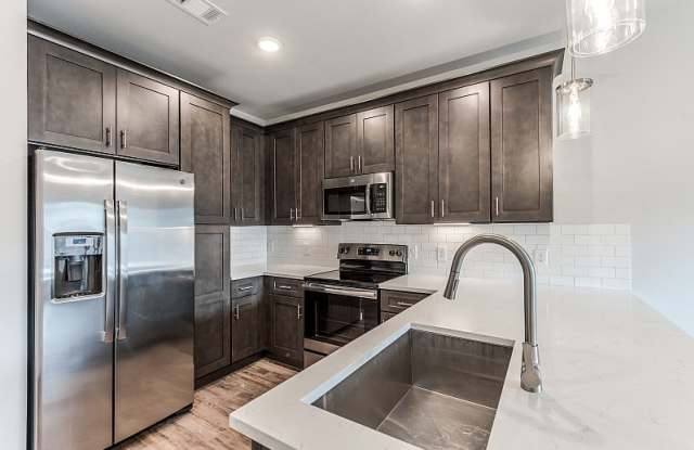 Elation at Grandway West photos photos