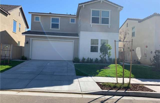 18176 Luna Way - 18176 Luna Way, Los Angeles County, CA 91350