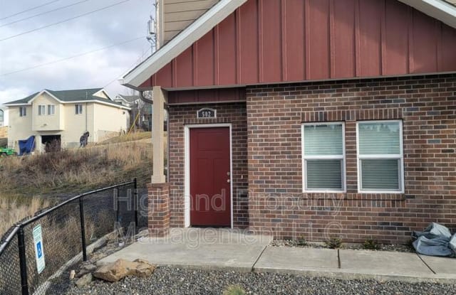 502 NE Stadium Way photos photos