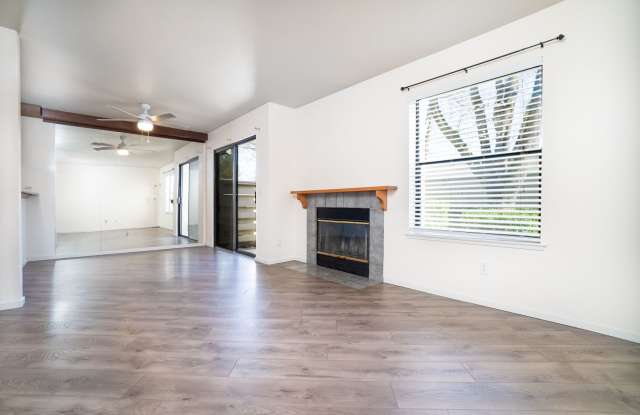 2 Bedroom Condo For Rent - 429 Mission Boulevard, Santa Rosa, CA 95409