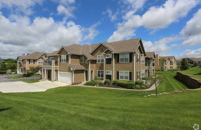 The Manor Homes Of Fox Crest Gallery 4
