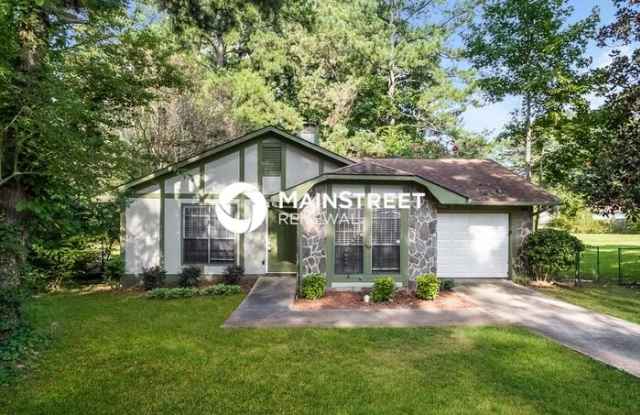 8495 North Pond Drive - 8495 North Pond Drive, Clayton County, GA 30274