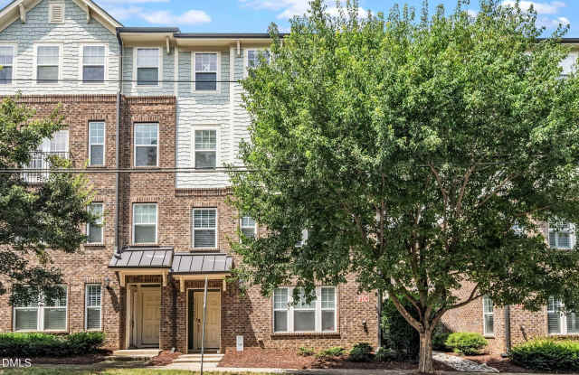 501 N Person Street unit: 107 - 501 North Person Street, Raleigh, NC 27601
