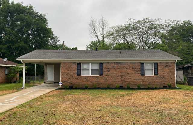 1716 Neely St photos photos