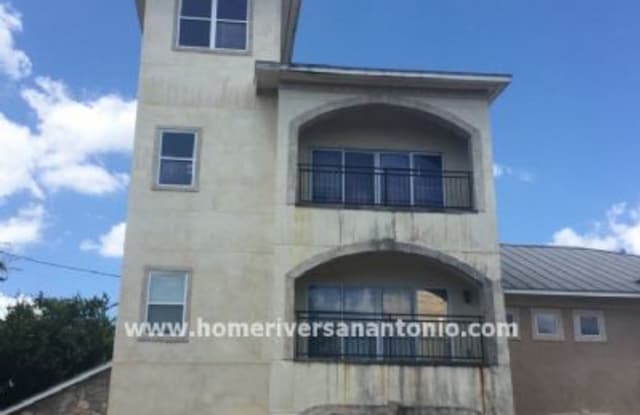 700 Ira Lee Rd - 700 Ira Lee Road, San Antonio, TX 78218