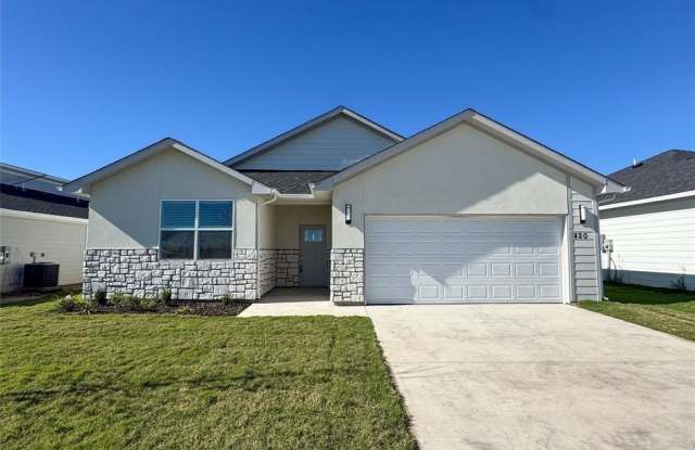 420 Lucy Road - 420 Lucy Road, Greenville, TX 75402