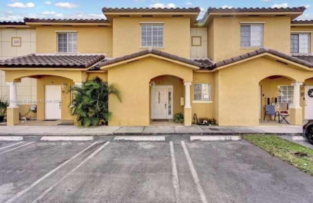 8199 W 36th Ave - 8199 West 36th Avenue, Hialeah, FL 33018