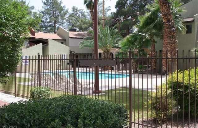 181 Bel Port Drive - 181 Bel Port Drive, Sunrise Manor, NV 89110