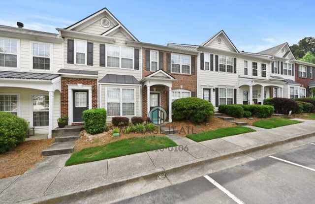 3249 Hidden Cove Circle Northwest - 3249 Hidden Cove Circle Northwest, Peachtree Corners, GA 30092