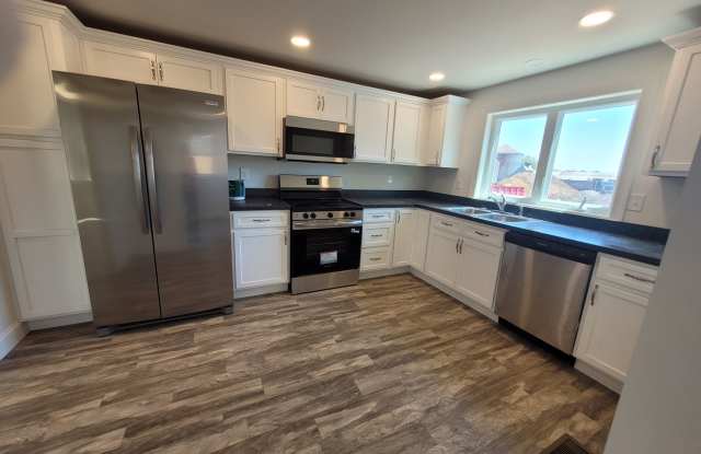 Newly renovated 3 bedroom Townhome - Gordonville photos photos Newly renovated 3 bedroom Townhome - Gordonville photos photos