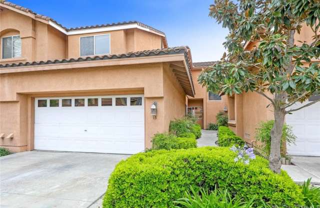 15 Tortuga Cay - 15 Tortuga Cay, Aliso Viejo, CA 92656