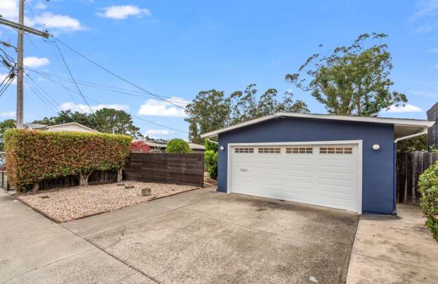 Bright 3-Bed Pacifica Gem with Private Backyard  Garage photos photos