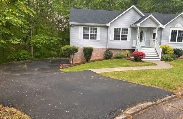 5081 Lavelle Dr - 5081 Lavelle Drive, Spotsylvania County, VA 22407