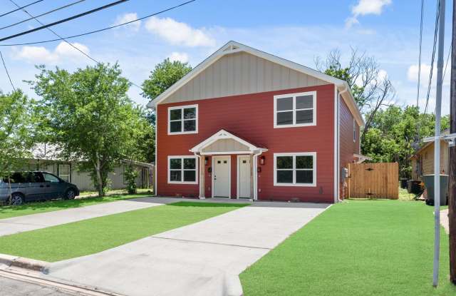 Brand New, Modern, and Ready for You in Temple, TX! photos photos