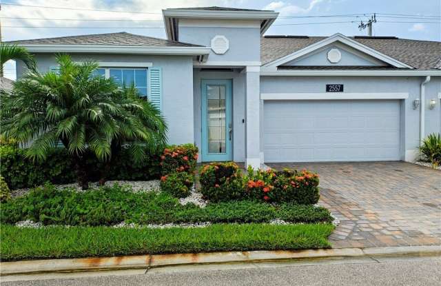 2557 Bella Vista Circle Gallery 1